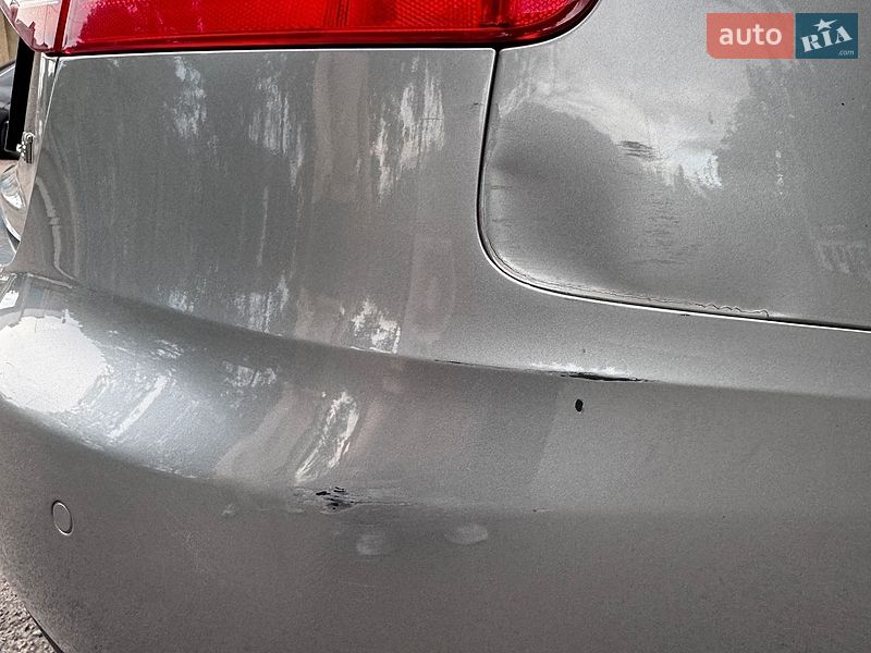 Седан Audi A4 2008 в Золочеве