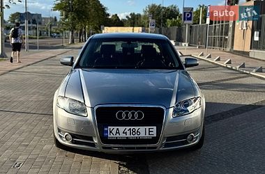 audi a4 2005 в Киев от профессионального продавца Роман
