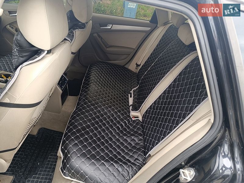 Універсал Audi A4 2008 в Виноградові
