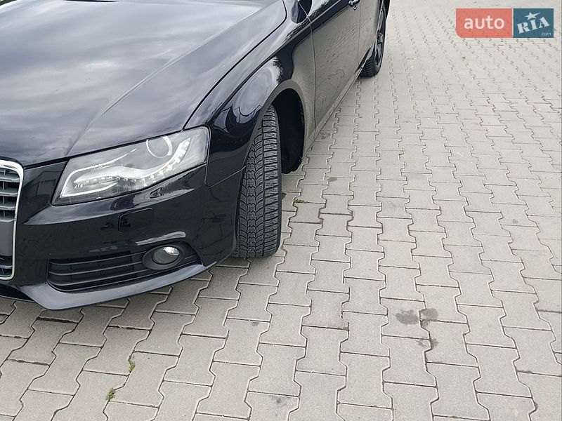 Універсал Audi A4 2008 в Виноградові