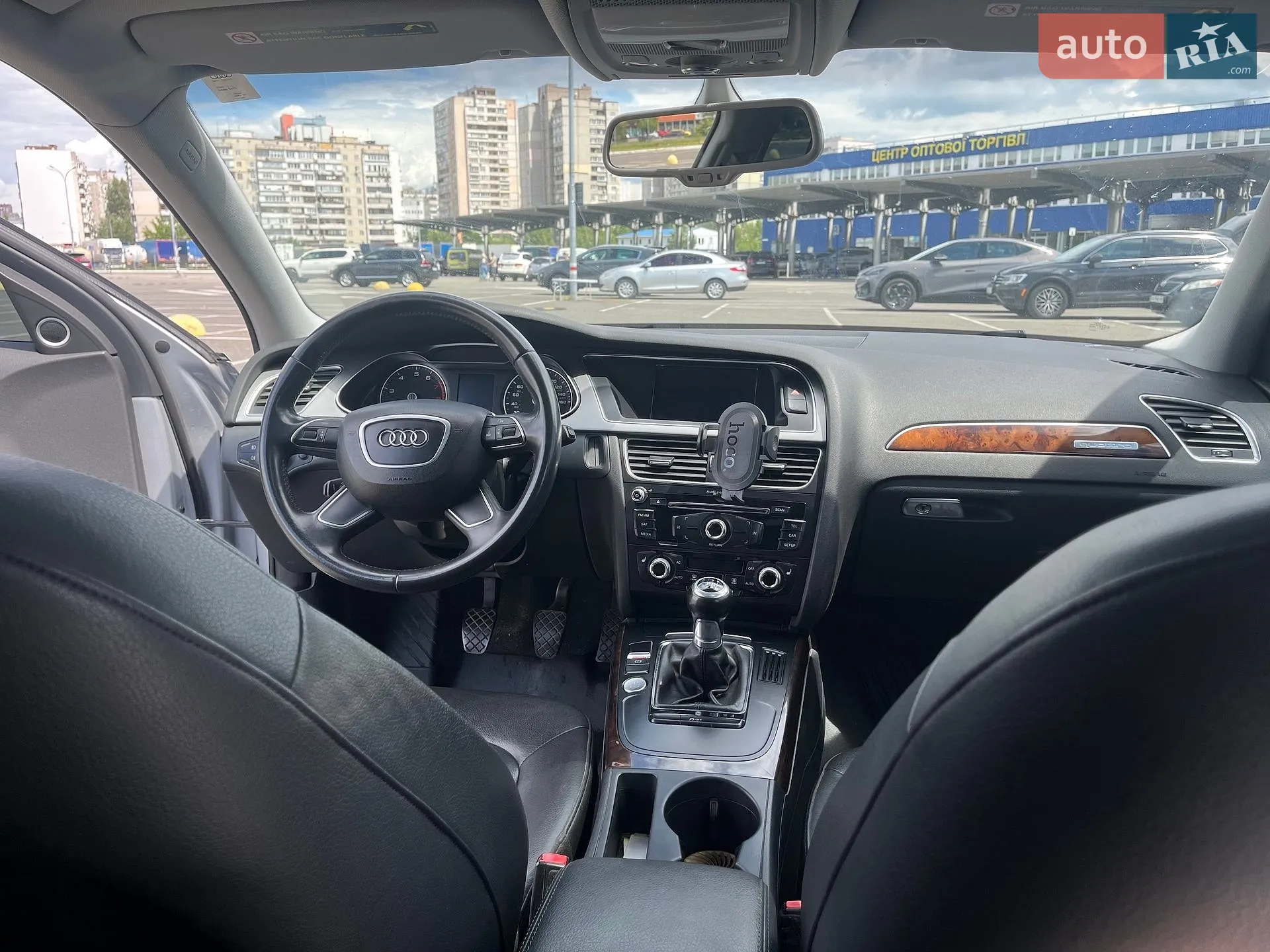 2014 Audi A4 - мініатюра 31