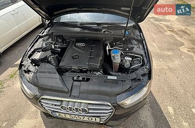 Седан Audi A4 2012 в Белой Церкви фото 3 Седан Audi A4 2012 в Белой Церкви