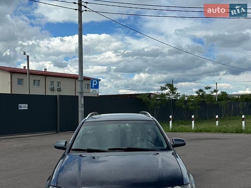 Универсал Audi A4 2002 в Борисполе фото 4 Универсал Audi A4 2002 в Борисполе