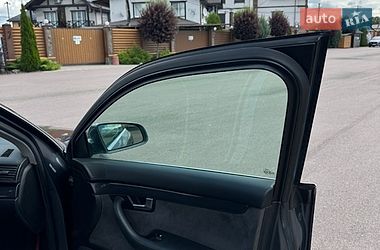 Универсал Audi A4 2002 в Борисполе фото 13 Универсал Audi A4 2002 в Борисполе