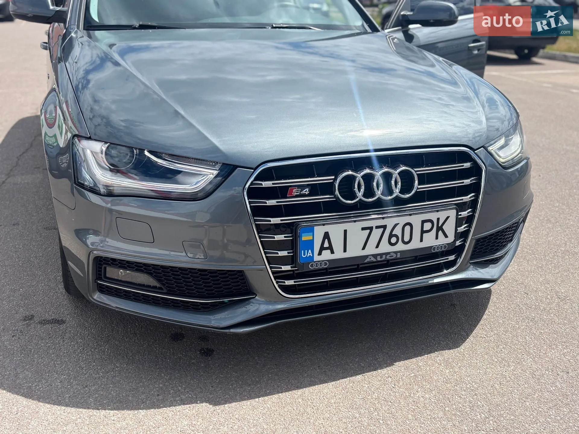 2014 Audi A4 - мініатюра 10