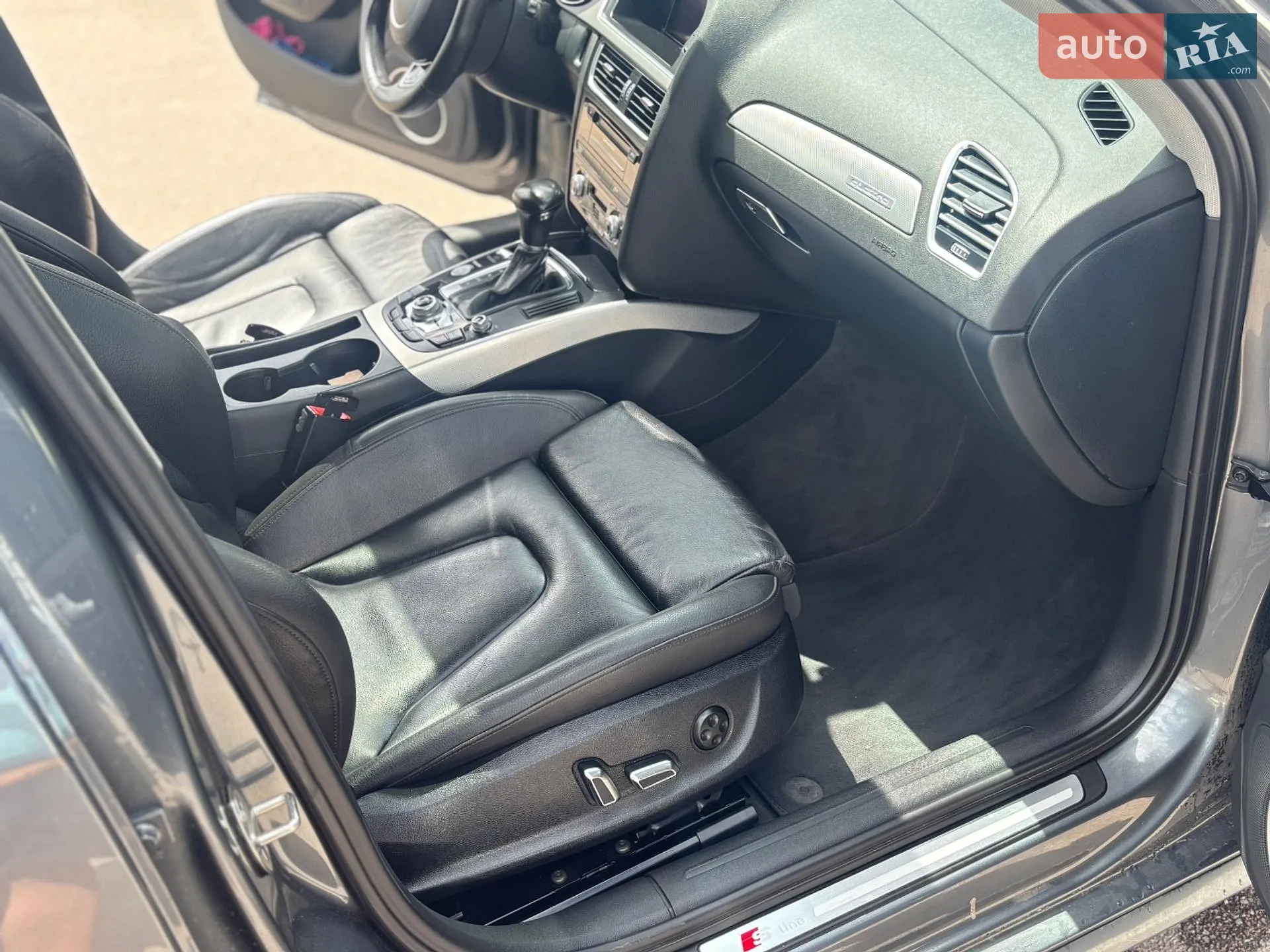 2014 Audi A4 - мініатюра 15