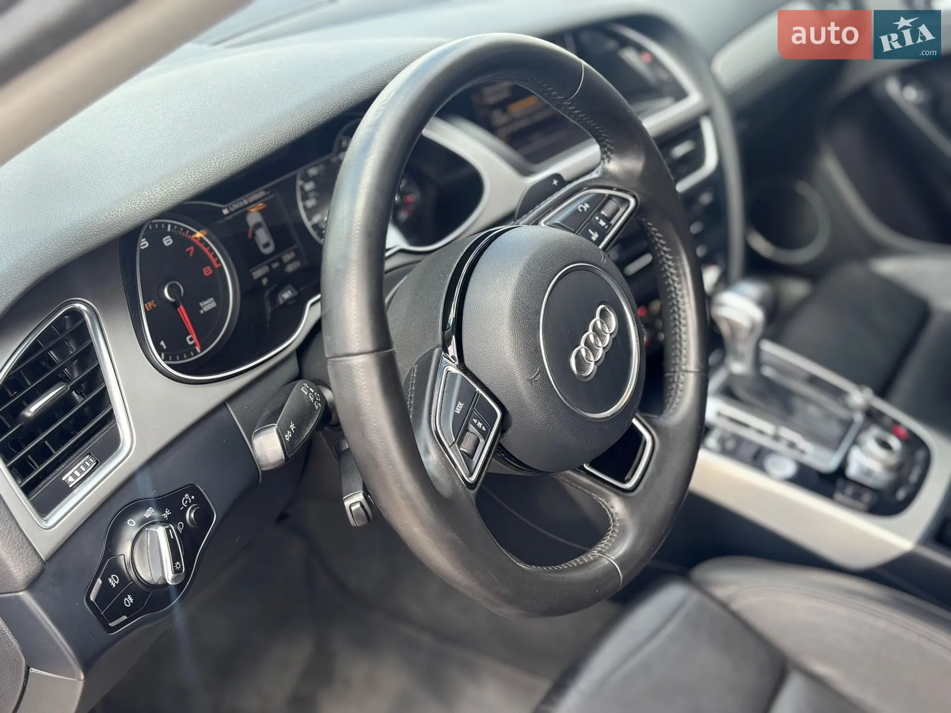 2014 Audi A4 - мініатюра 19