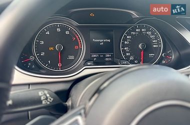 Седан Audi A4 2014 в Киеве