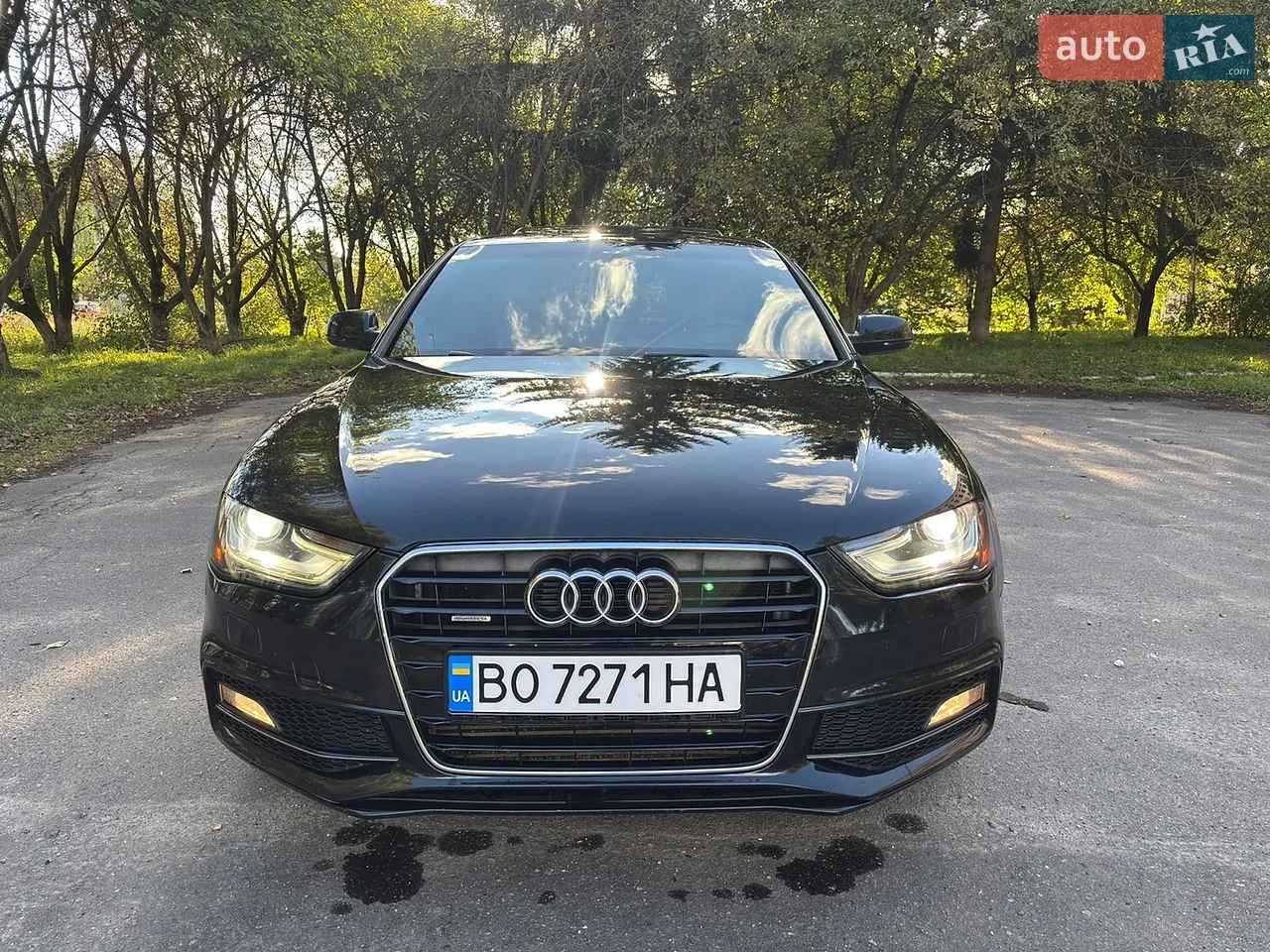 2014 Audi A4 - мініатюра 18