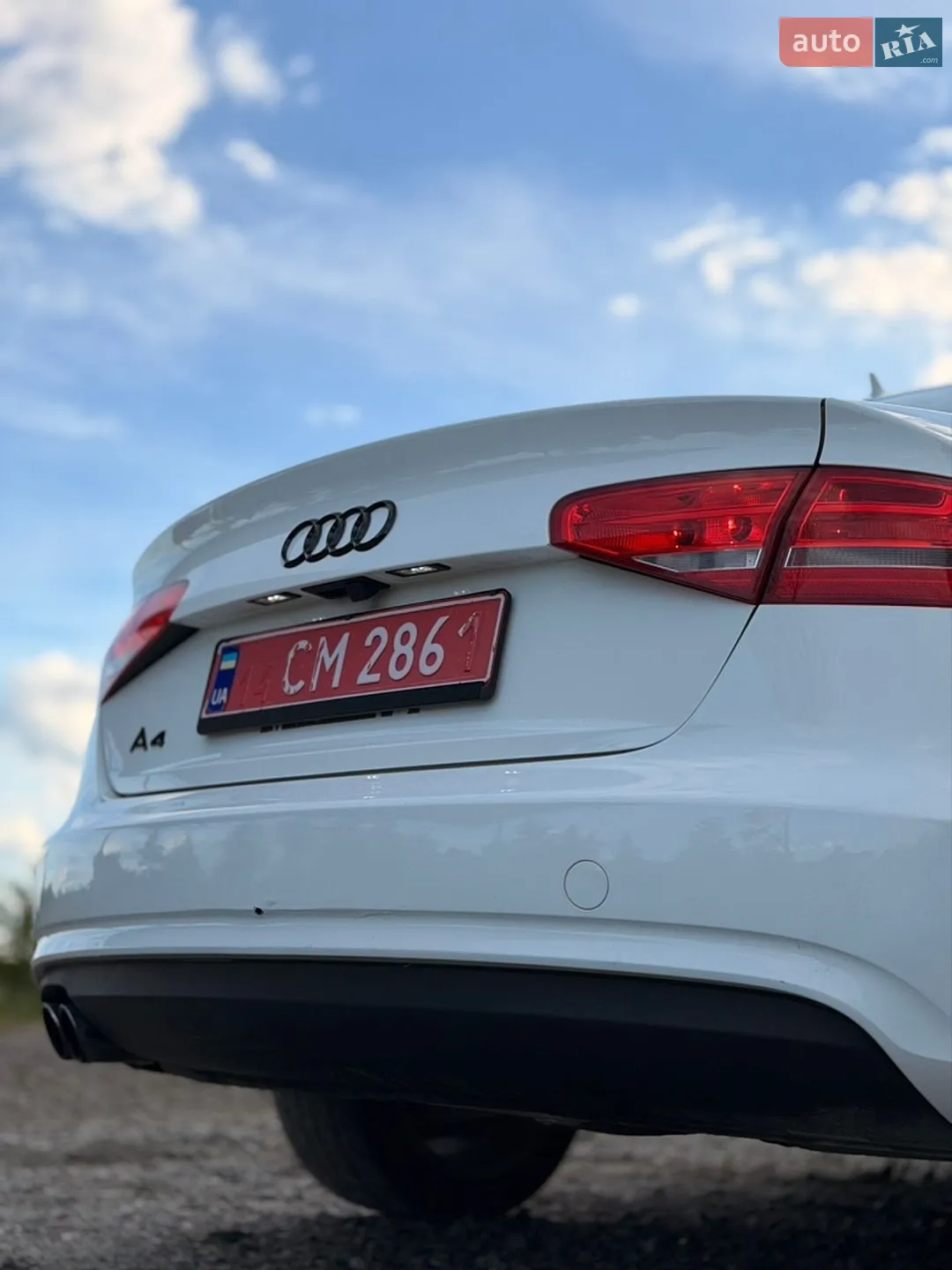 2014 Audi A4 - мініатюра 17