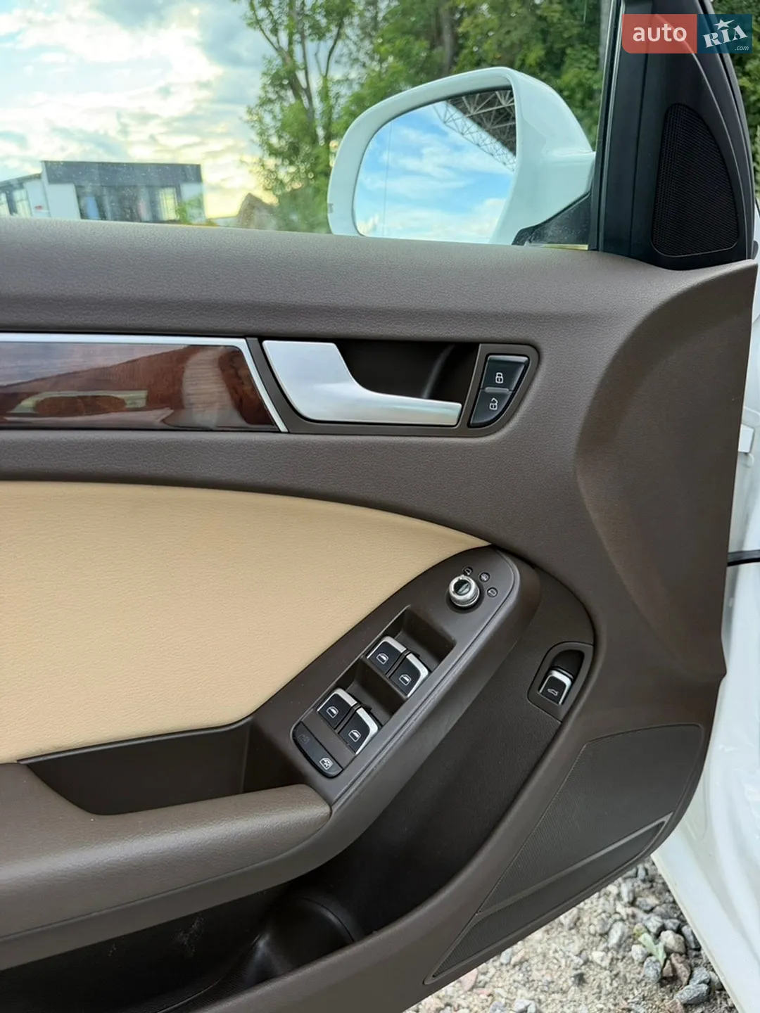 2014 Audi A4 - мініатюра 22
