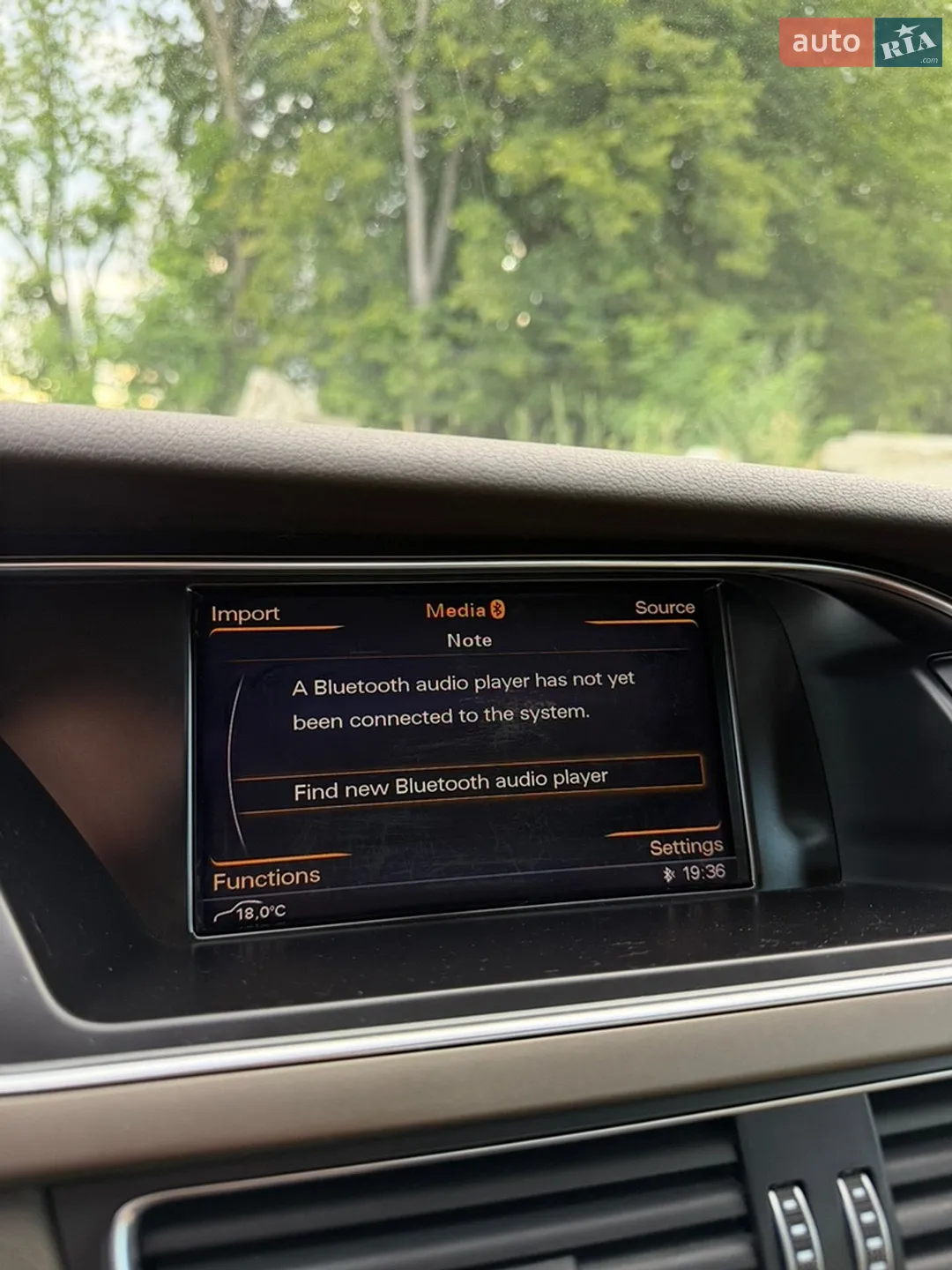 2014 Audi A4 - мініатюра 26
