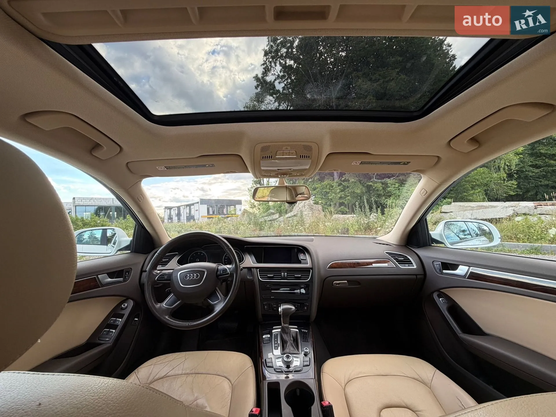 2014 Audi A4 - мініатюра 34