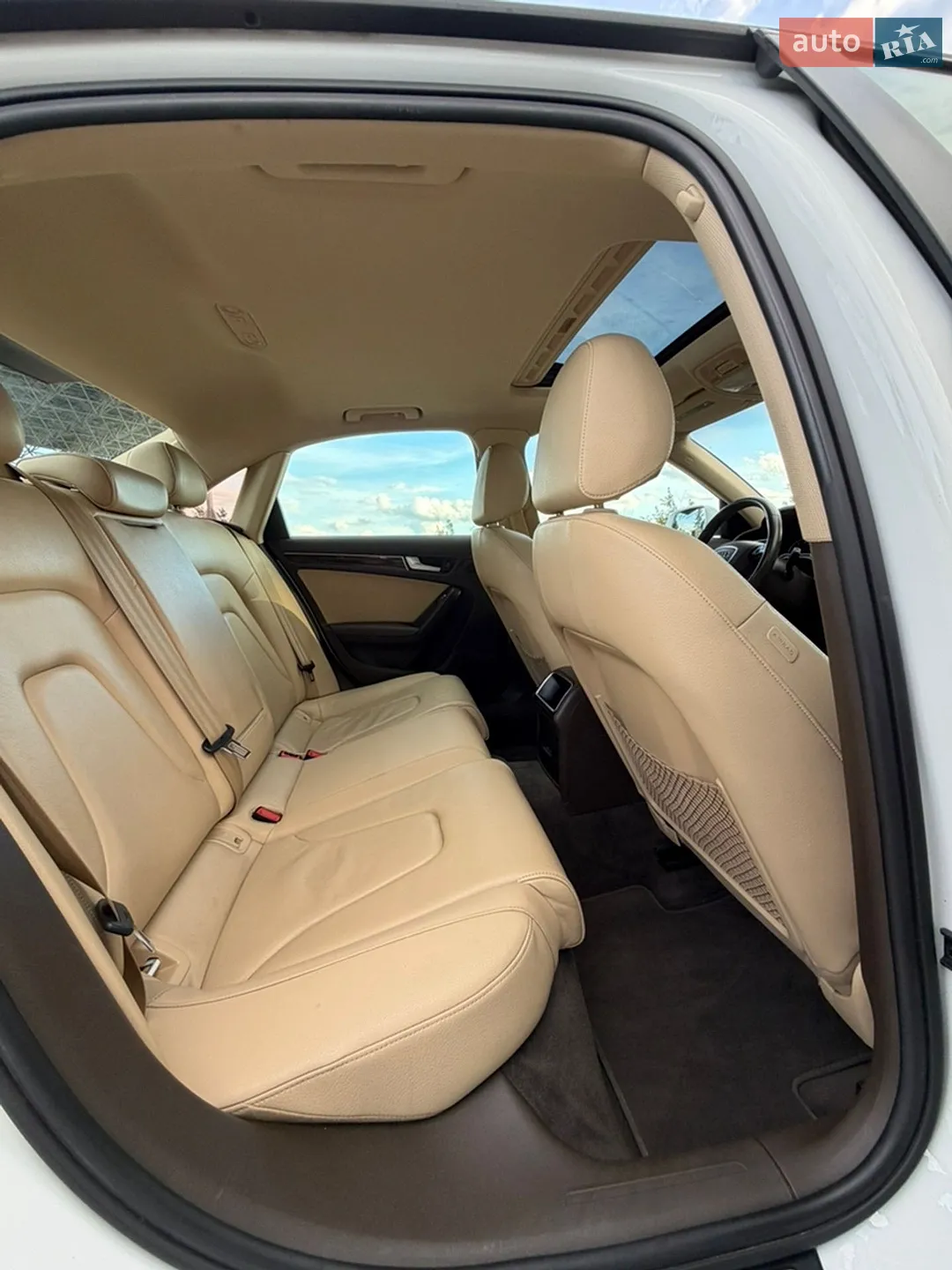 2014 Audi A4 - мініатюра 38