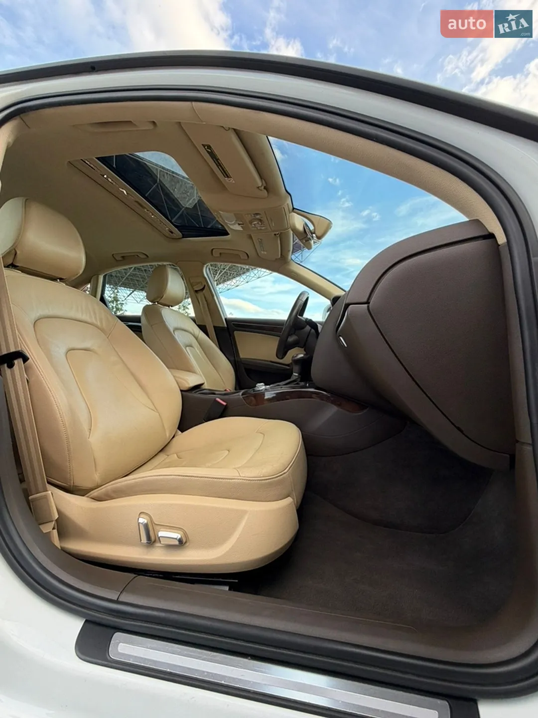 2014 Audi A4 - мініатюра 43