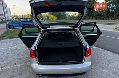 Універсал Audi A4 2008 в Вінниці