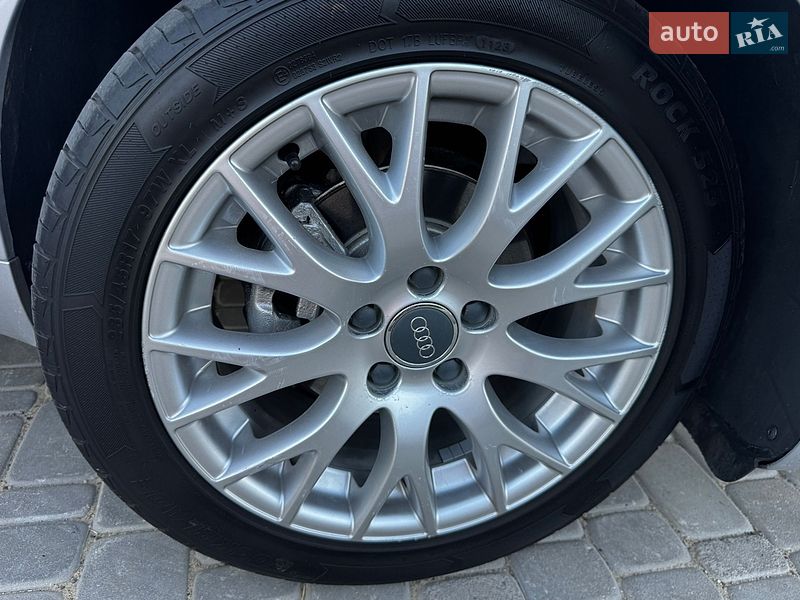 Універсал Audi A4 2008 в Вінниці
