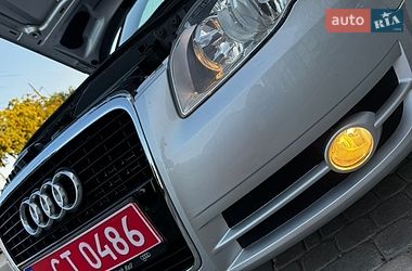 Універсал Audi A4 2008 в Вінниці