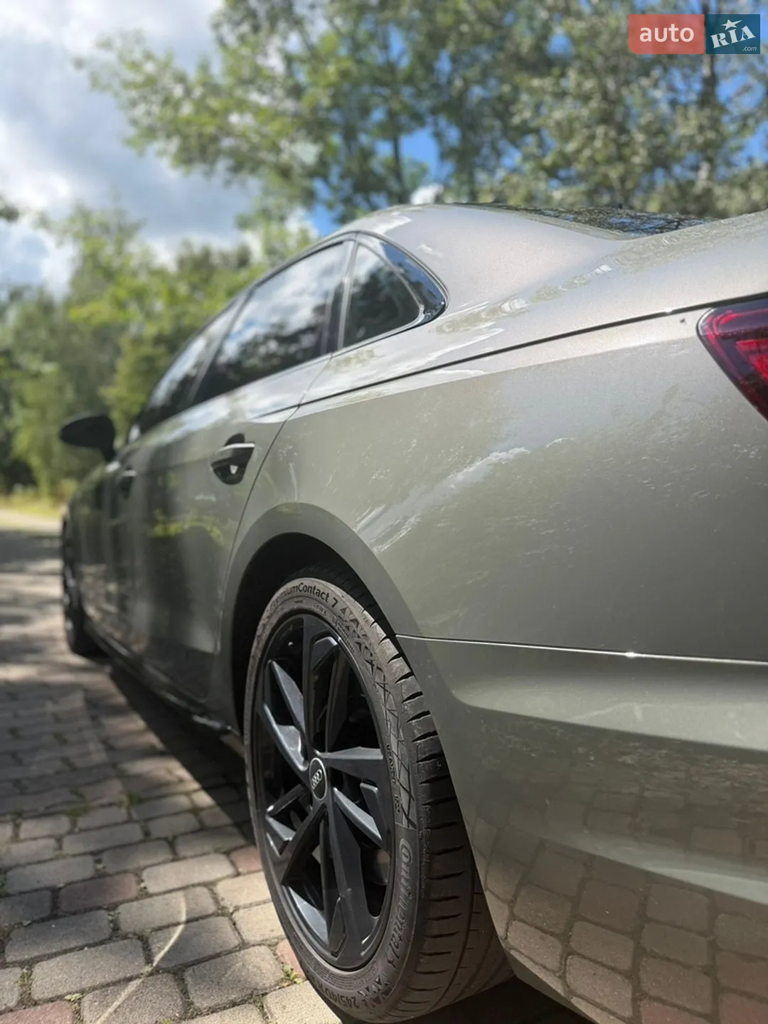 2022 Audi A4 - мініатюра 8