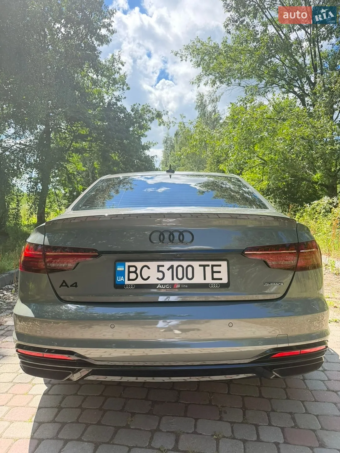 2022 Audi A4 - мініатюра 9