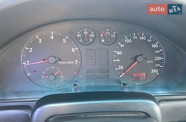 Седан Audi A4 1996 в Ирпене