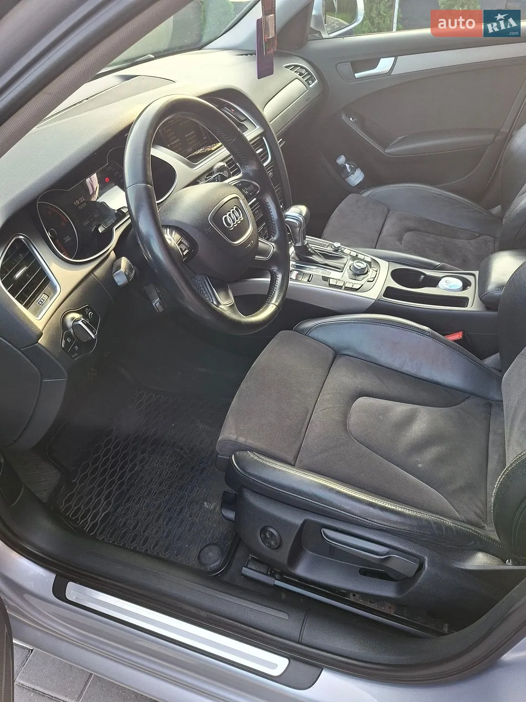 2014 Audi A4 - мініатюра 17