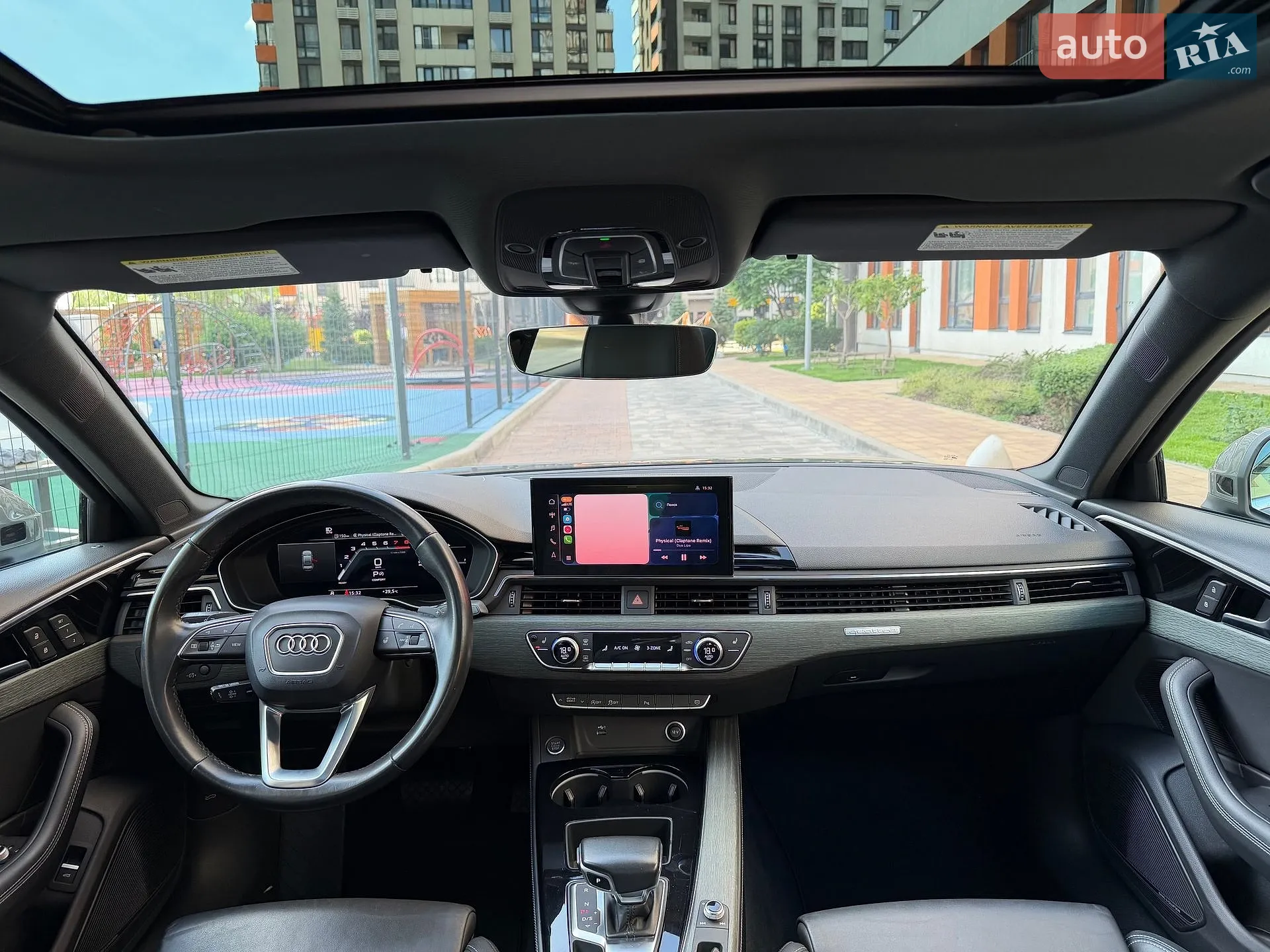 2022 Audi A4 - мініатюра 27