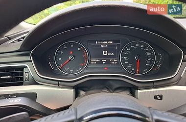 Седан Audi A4 2015 в Києві