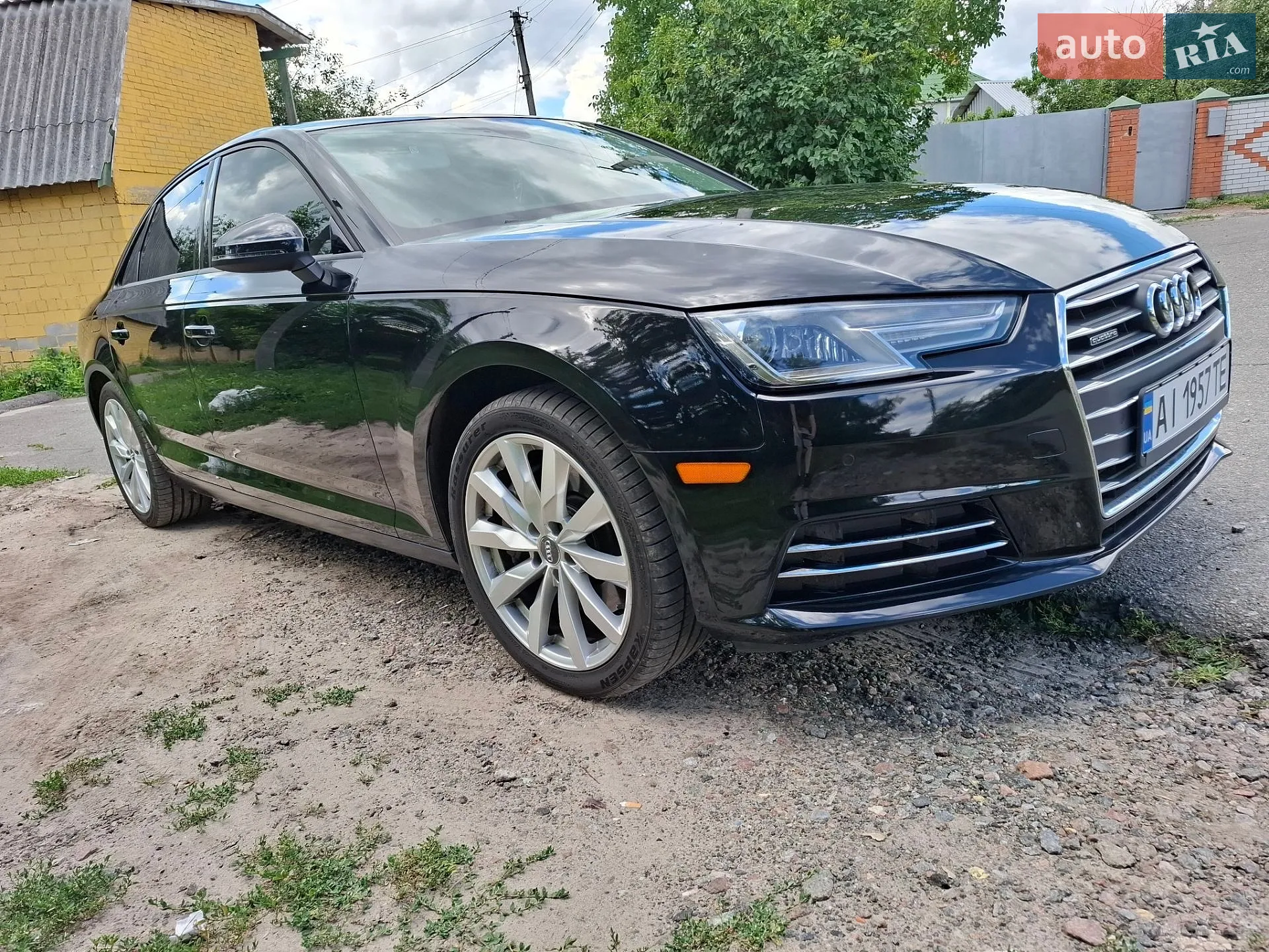 2015 Audi A4 - мініатюра 22