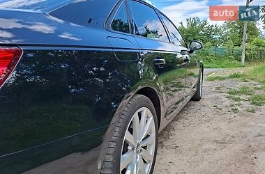 Седан Audi A4 2015 в Києві