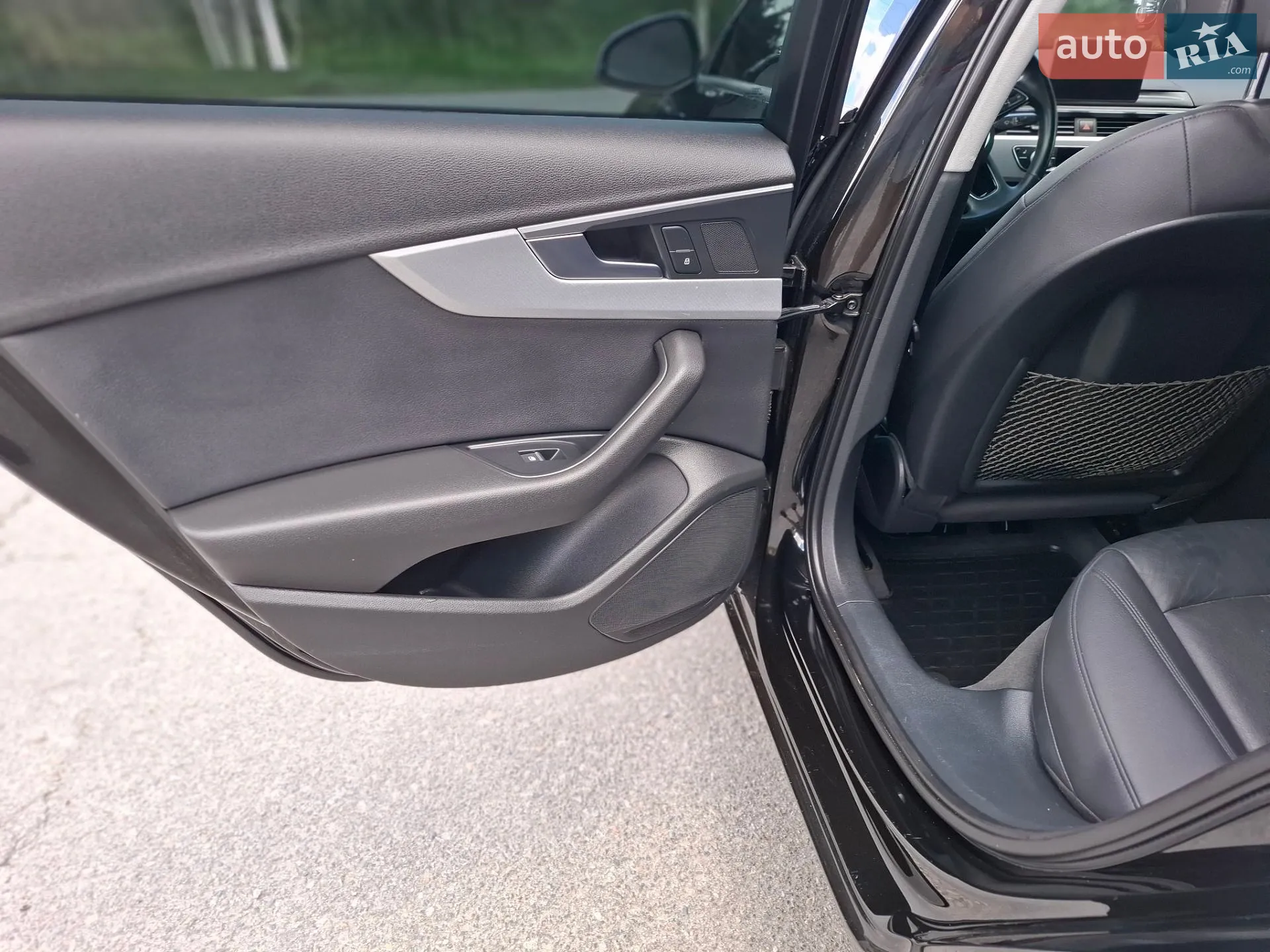 2015 Audi A4 - мініатюра 30