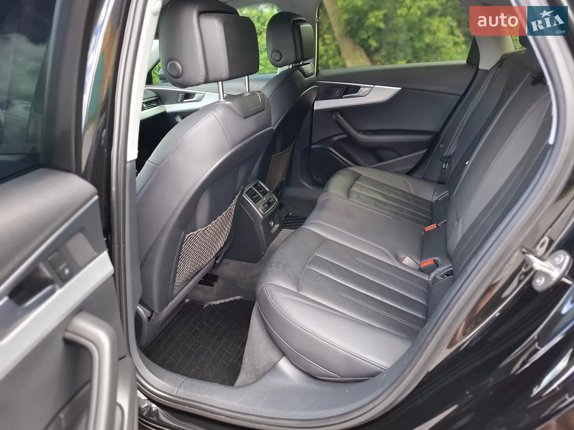 2015 Audi A4 - мініатюра 31
