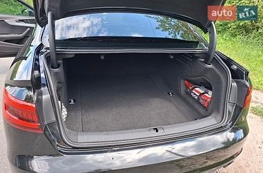 Седан Audi A4 2015 в Києві