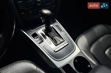 Седан Audi A4 2010 в Киеве