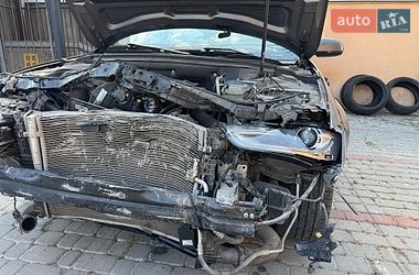 Седан Audi A4 2014 в Ивано-Франковске
