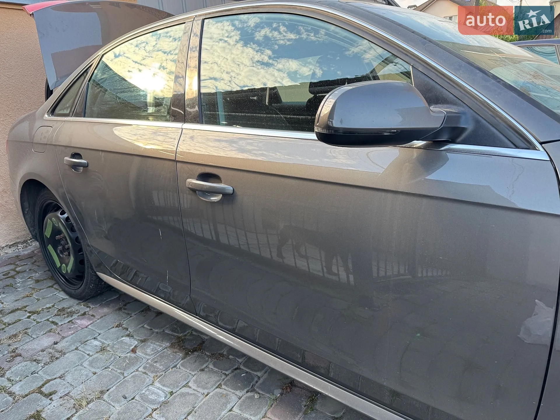 2014 Audi A4 - мініатюра 14