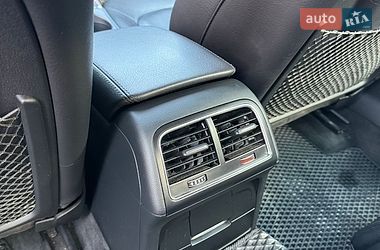 Седан Audi A4 2014 в Ивано-Франковске