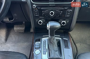 Седан Audi A4 2014 в Ивано-Франковске