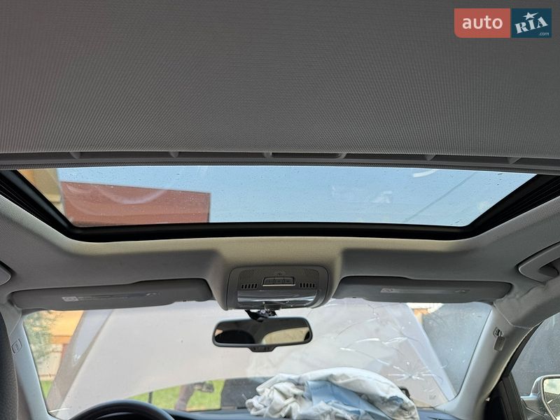 Седан Audi A4 2014 в Ивано-Франковске