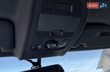 Седан Audi A4 2014 в Ивано-Франковске