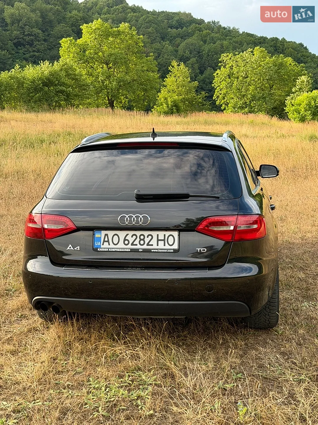 2014 Audi A4 - мініатюра 12