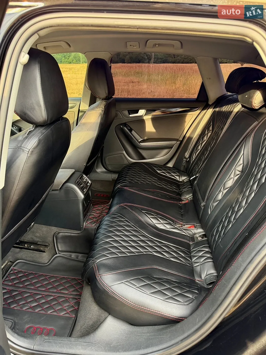 2014 Audi A4 - мініатюра 22