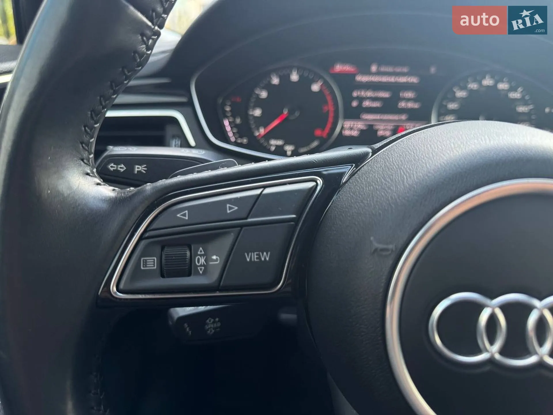 2020 Audi A4 - мініатюра 22