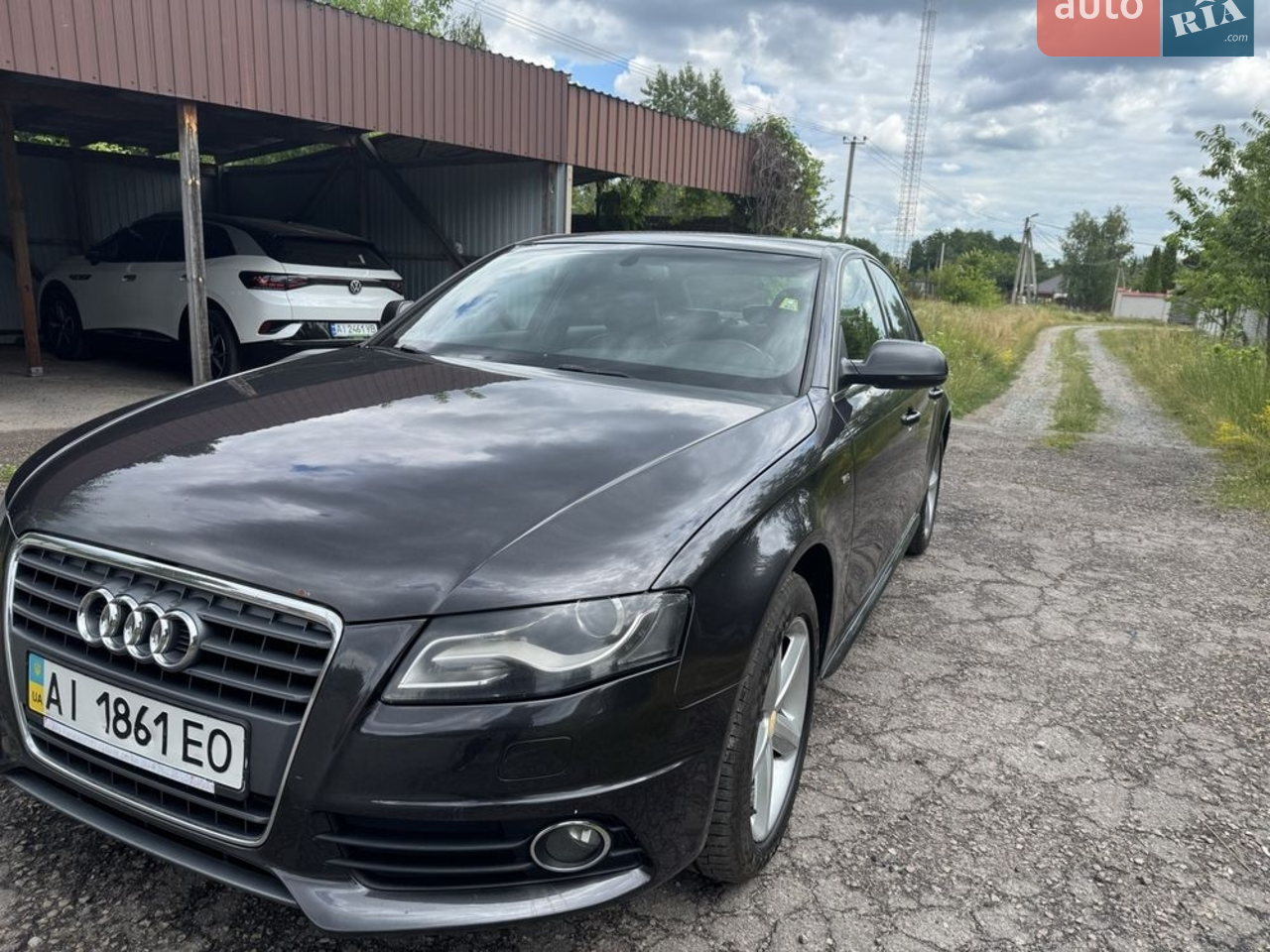 2011 Audi A4 - мініатюра 15