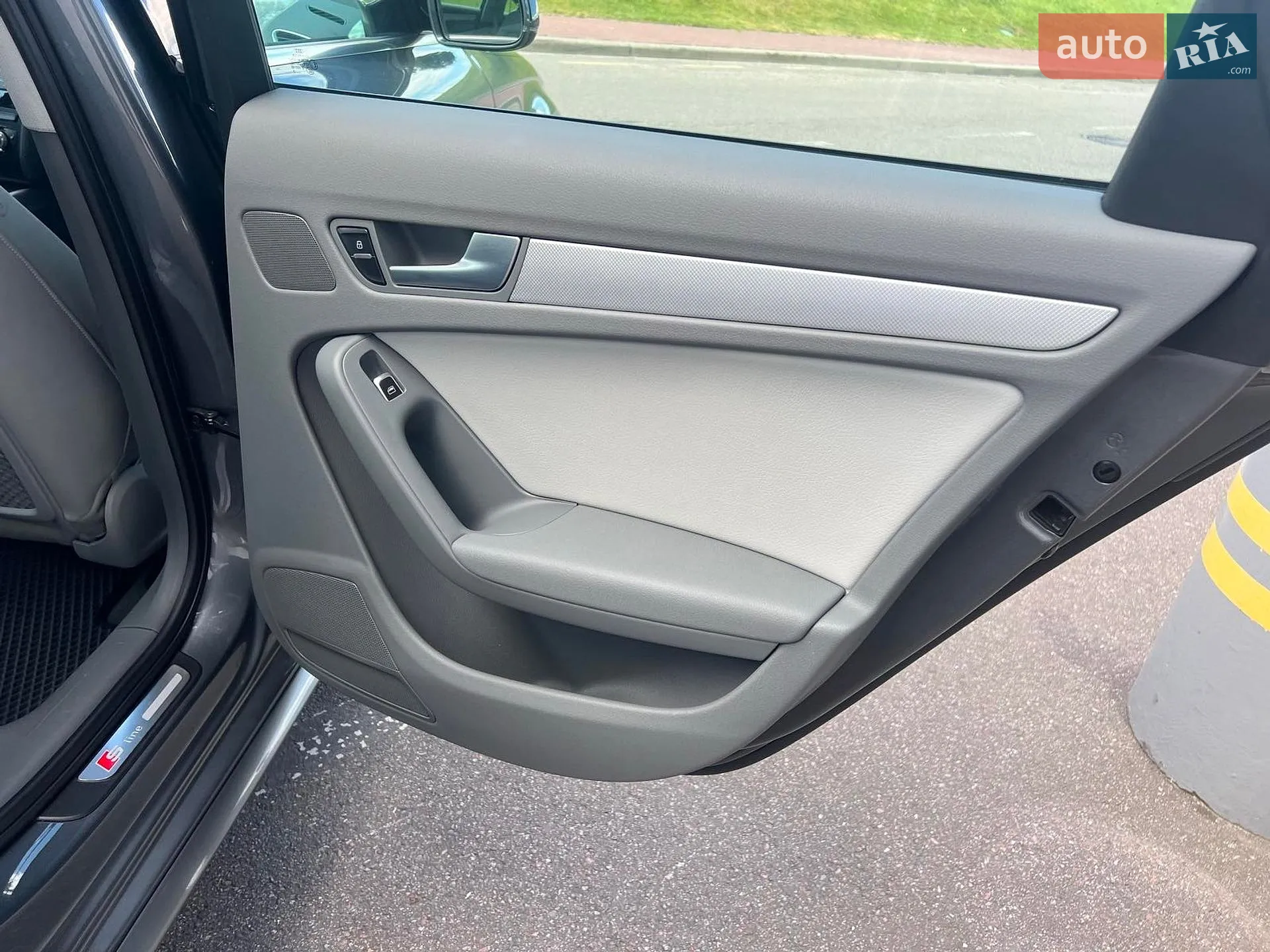 2013 Audi A4 - мініатюра 22