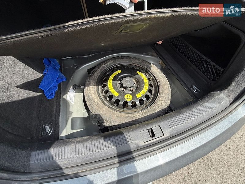 Седан Audi A4 2014 в Ивано-Франковске фото 14 Седан Audi A4 2014 в Ивано-Франковске