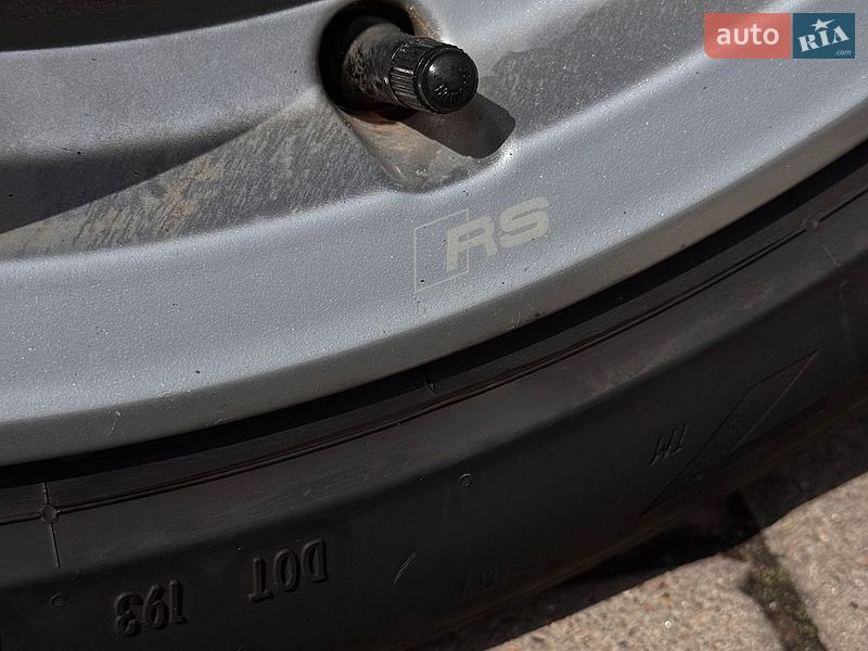 Седан Audi A4 2017 в Рівному фото 18 Седан Audi A4 2017 в Рівному