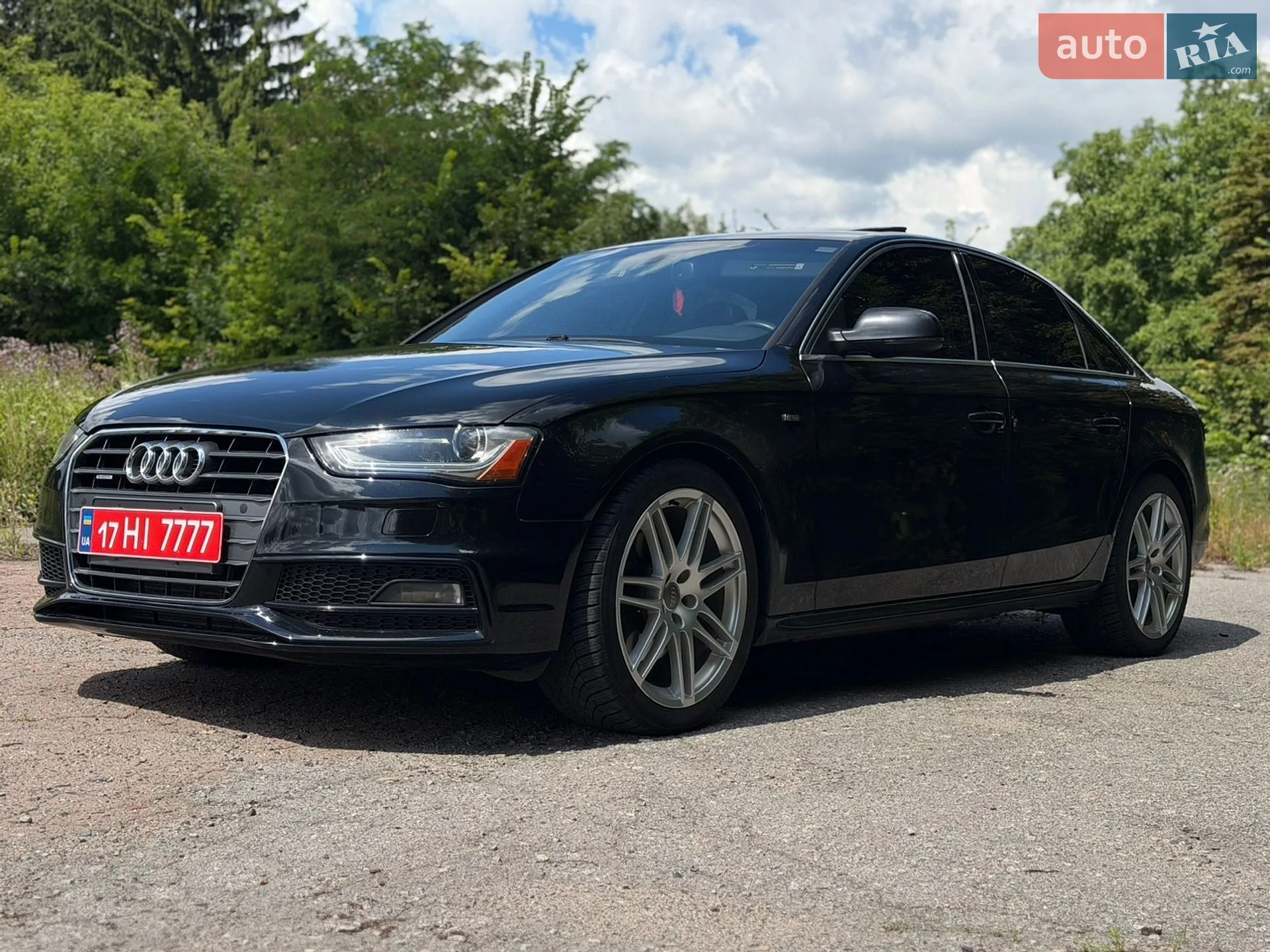 2014 Audi A4 - мініатюра 9