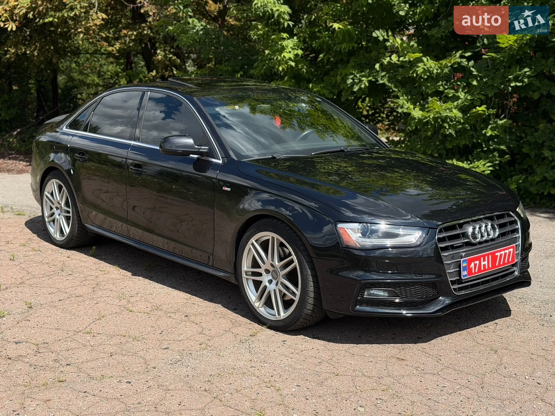 2014 Audi A4 - мініатюра 20