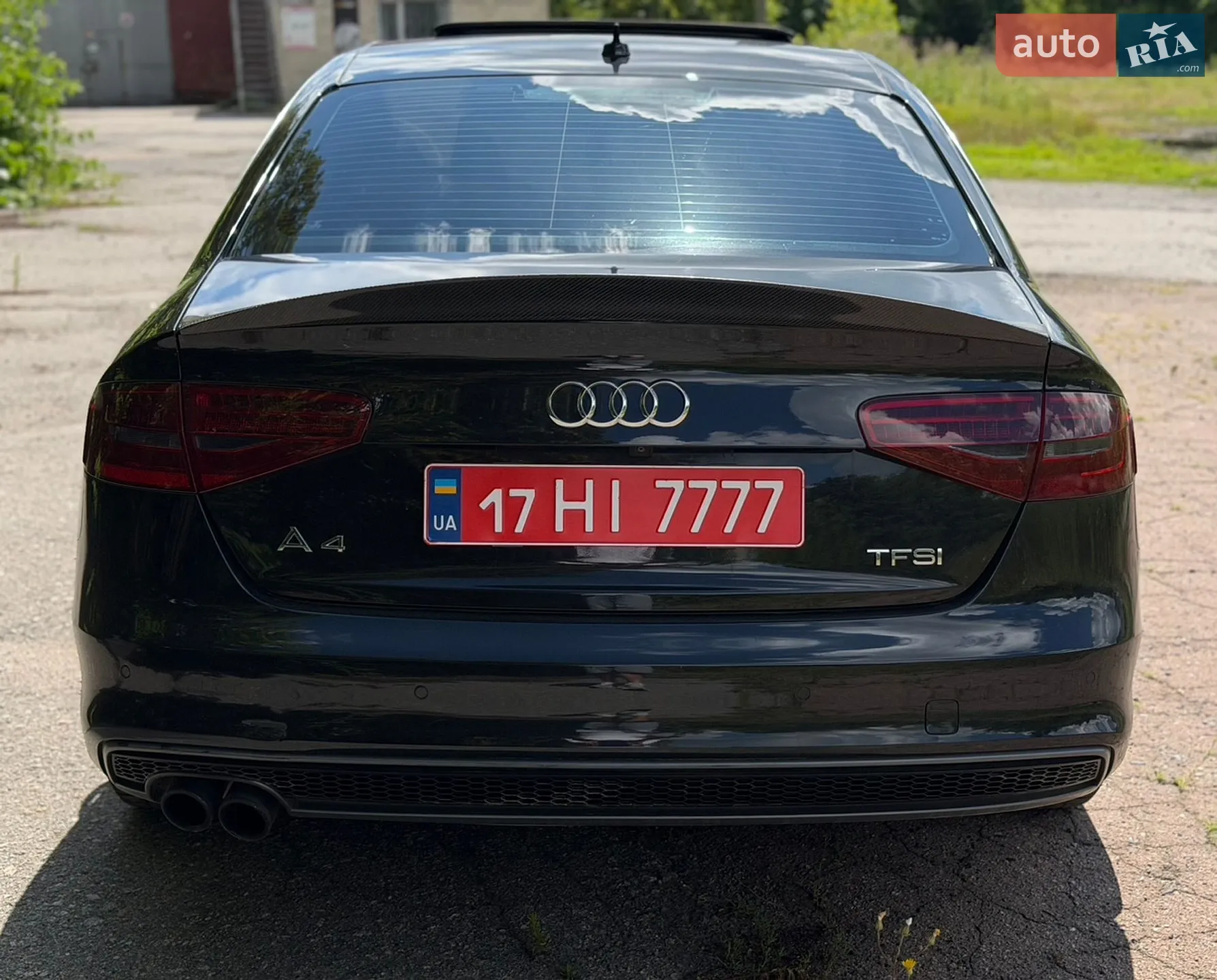 2014 Audi A4 - мініатюра 29